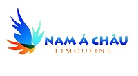 Logo Nam A Chau