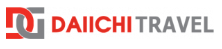 Logo Daiichi Travel