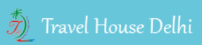 Logo Travel House