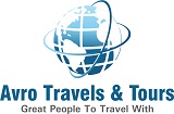 Logo Avro Travels & Tours