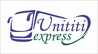 Logo Unititi Express