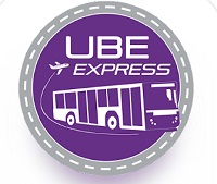 Logo UBE Express