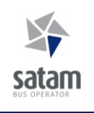 Logo Satam