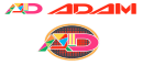 Logo Adam Ekspres