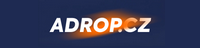 Logo Adrop.cz