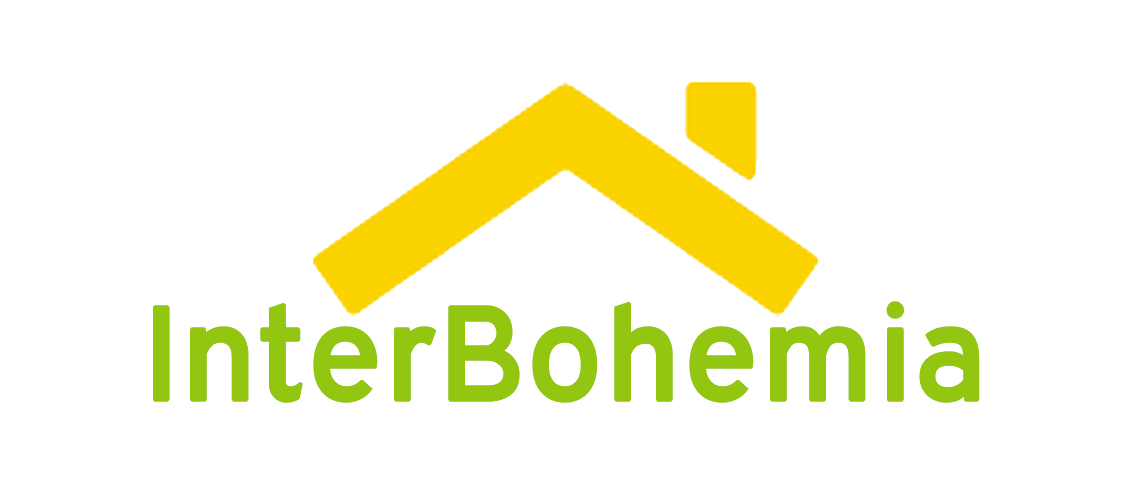 Logo Agency InterBohemia