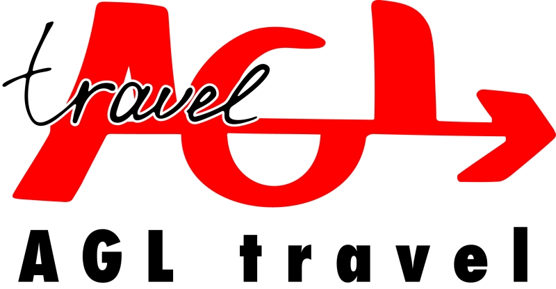 Logo AGL travel