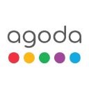 Logo Agoda.com