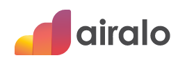 Logo Airalo