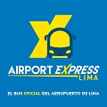 Logo Airport Express Lima