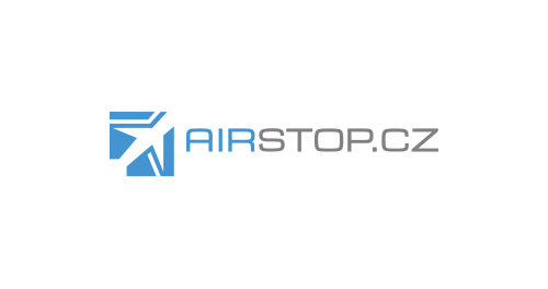 Logo AIRSTOP