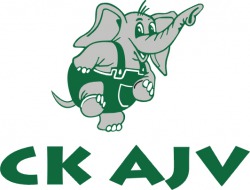 Logo AJV Příbram