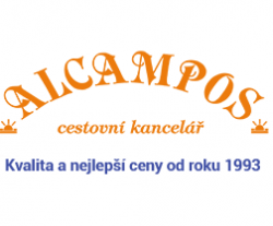 Logo Alcampos
