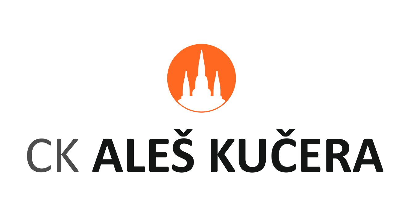 Logo Aleš Kučera