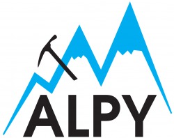 Logo ALPY
