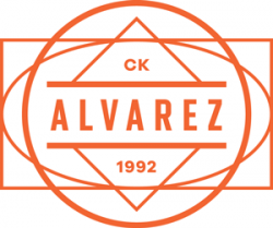 Logo Alvarez