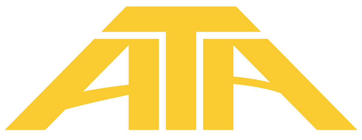 Logo ATA Airlines