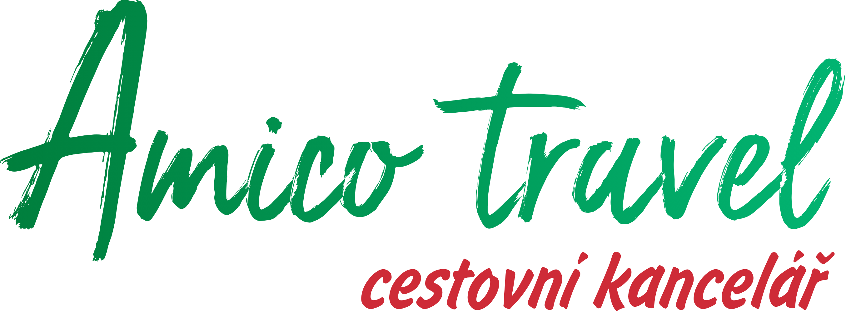 Logo Amico travel