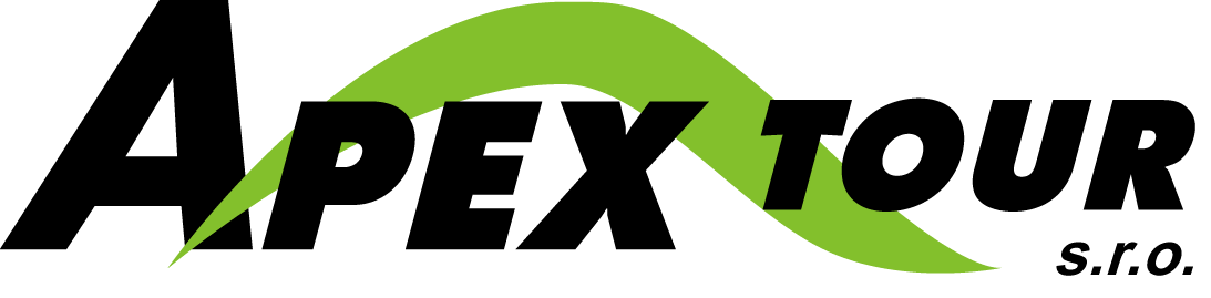 Logo Apex Tour