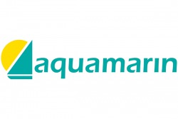 Logo Aquamarin