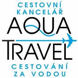 Logo Aquatravel