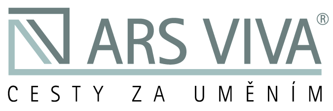 Logo ARS VIVA