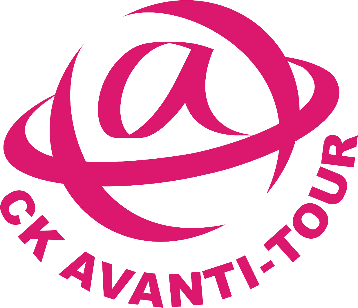 Logo Avanti Tour
