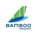 Logo Bamboo Airways