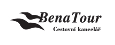 Logo Bena Tour