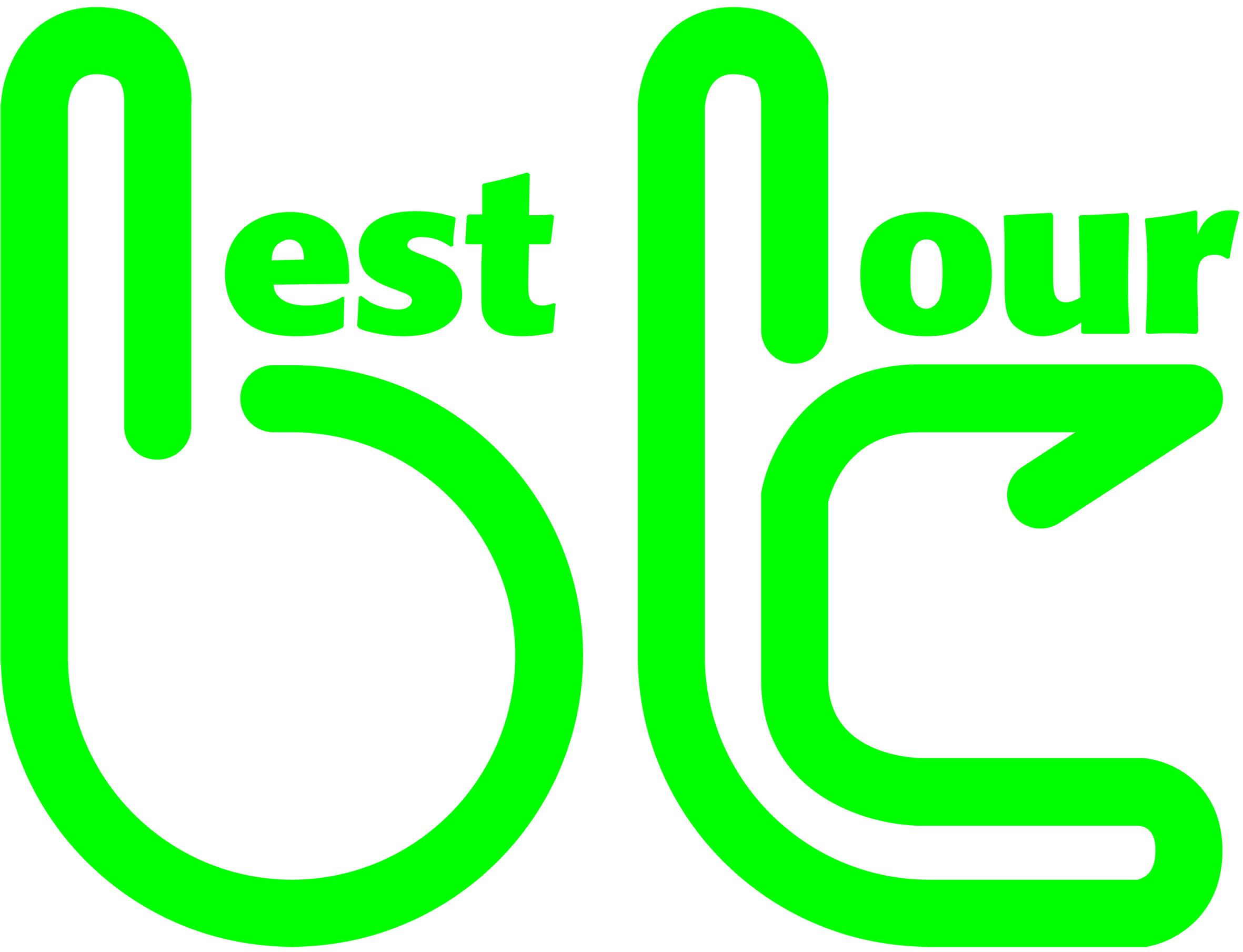 Logo Best Tour Liberec