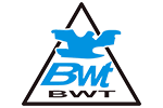 Logo Blue World Tourist