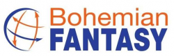 Logo Bohemian Fantasy