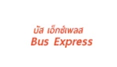 Logo Bus Express