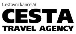 Logo CESTA Travel Agency