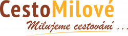 Logo Cestomilové