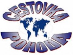 Logo Cestovka Pohoda