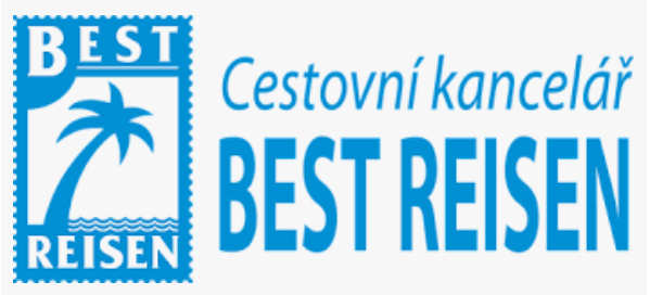 Logo Best Reisen