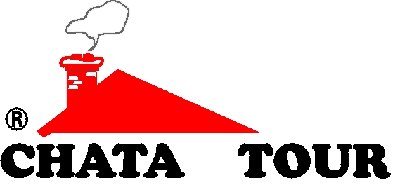 Logo CHATA TOUR