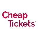 Logo CheapTickets