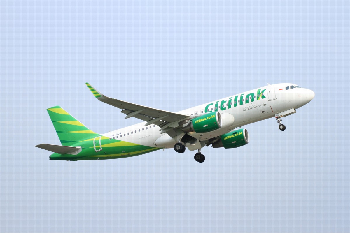 Logo Citilink