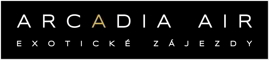Logo Arcadia Air