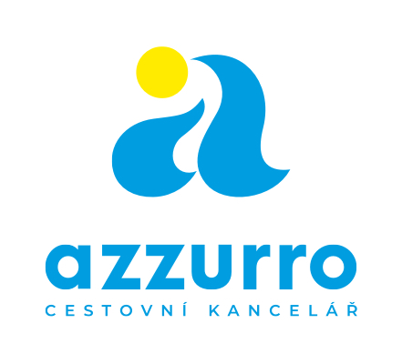 Azzurro - zájezdy, katalog, kontakt 2025 | levnocestovani.cz