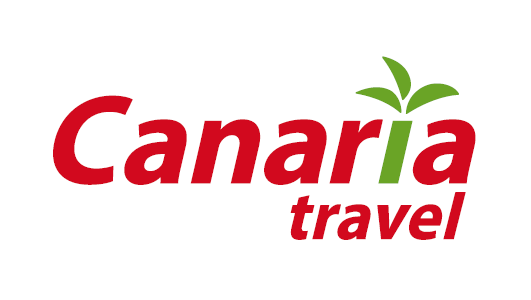 Logo Canaria Travel