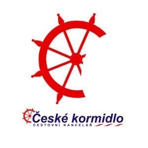 Logo České kormidlo