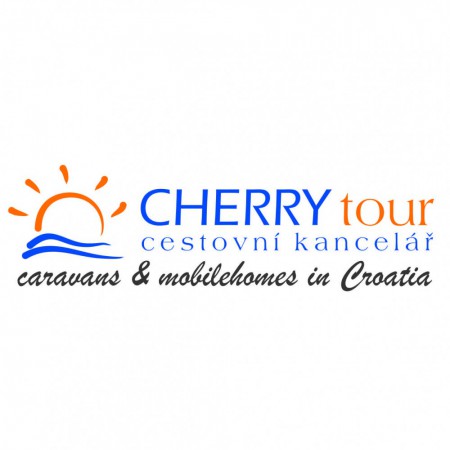 Logo CK Cherry tour