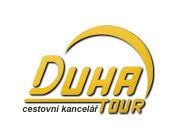 Logo CK Duha Tour