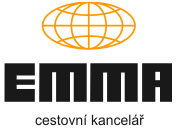 Logo CK Emma