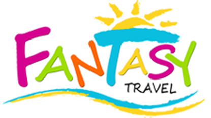 Logo CK Fantasy Travel