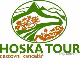 Logo CK Hoška Tour