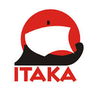 Logo CK Itaka